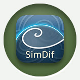 SimDif – конструктор веб-сайтів