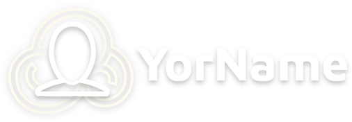 YorName logó