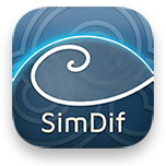 SimDif - مُنشئ المواقع الإلكترونية